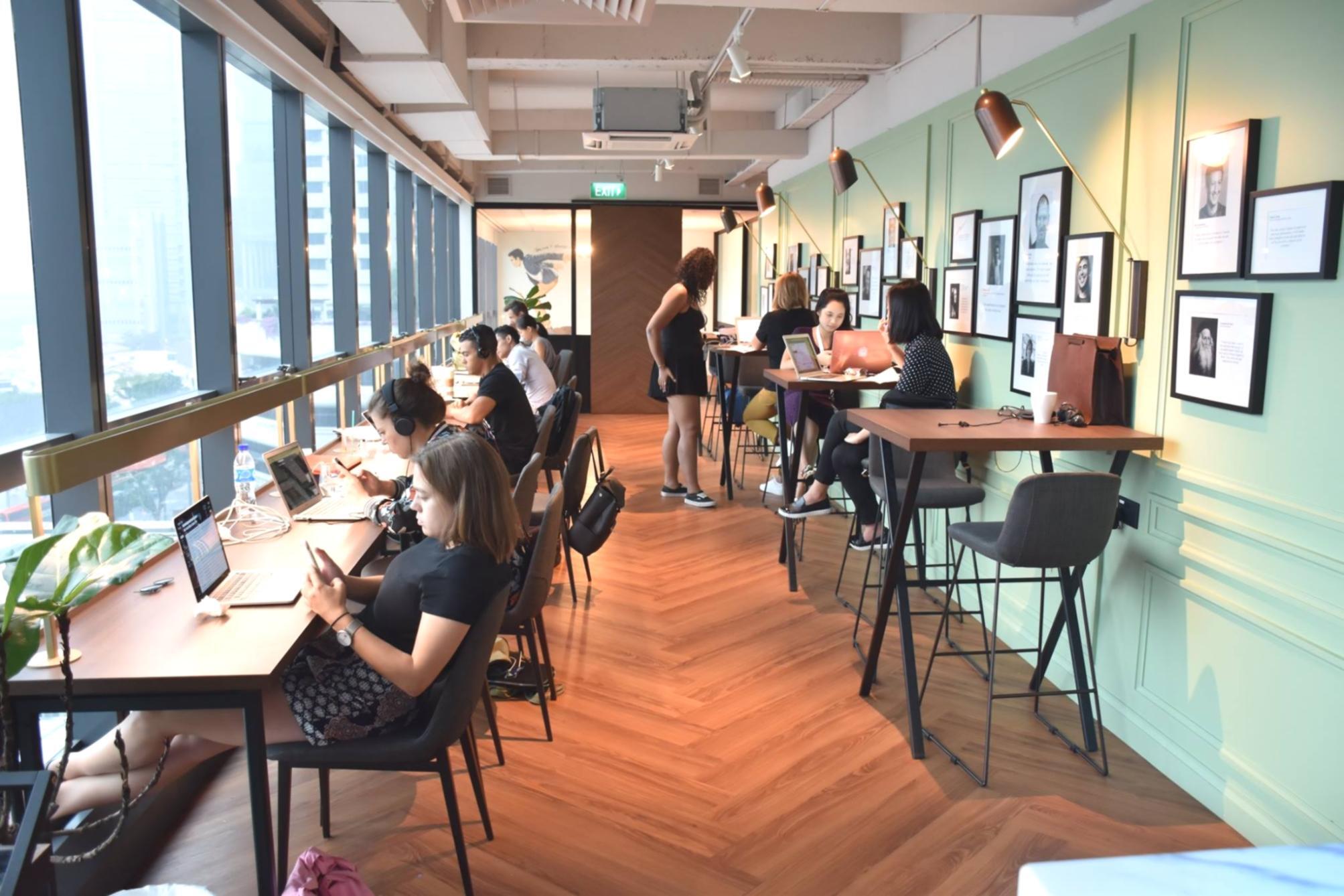 Online-Workshop-Setup